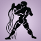 Star sign aquarius